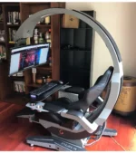 صندلی گیمینگ اینگریم Ingrem Coding Pod - تصویر 4