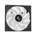 خنک کننده پردازنده مایع دیپ کول مدل Deepcool LD360 - تصویر 2