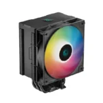 خنک کننده پردازنده دیپ کول AG500 BLACK ARGB