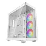 کیس دیپ کول CH780 white