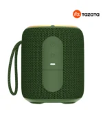 اسپیکر قابل حمل تازاتا FUN 100 Green - تصویر 2