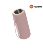 اسپیکر قابل حمل تازاتا FUN 200 Pink - تصویر 4