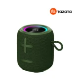 اسپیکر قابل حمل تازاتا FUN 50 Green - تصویر 3