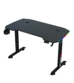 میز گیمینگ موتور دار ردراگون GD-3320-M 140cm RGB - تصویر 2