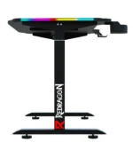 میز گیمینگ موتور دار ردراگون GD-3320-L 160cm RGB - تصویر 5