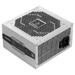 منبع تغذیه کامپیوتر گرین GP350A-ECO Rev3.1 80 Plus White توان 350 وات