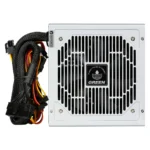 منبع تغذیه کامپیوتر گرین GP350A-ECO Rev3.1 80 Plus White توان 350 وات - تصویر 2