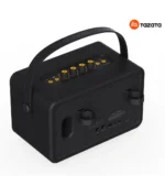 اسپیکر قابل حمل تازاتا HARMONY III Black - تصویر 4
