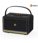 اسپیکر قابل حمل تازاتا HARMONY III Black - تصویر 2