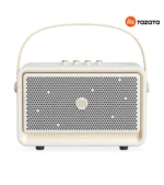 اسپیکر قابل حمل تازاتا HARMONY III White - تصویر 2