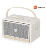 اسپیکر قابل حمل تازاتا HARMONY III White - تصویر 4
