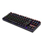 کیبورد مکانیکال گیمینگ ردراگون KUMARA K552 Black - تصویر 3