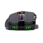 موس بی سیم گیمینگ ردراگون Sniper Pro M801P-RGB - تصویر 2