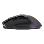 موس بی سیم گیمینگ ردراگون Sniper Pro M801P-RGB - تصویر 3