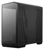 کیس گیمینگ ام اس آی MAG PANO M100R PZ Black - تصویر 3
