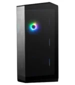 کیس گیمینگ ام اس آی MAG PANO M100R PZ Black - تصویر 2