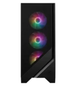 کیس گیمینگ ام اس آی MAG FORGE 120A AIRFLOW - تصویر 2