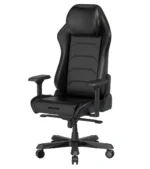 صندلی گیمینگ دی ایکس ریسر Master Series 2025 XL Black Line - تصویر 3