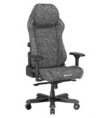 صندلی گیمینگ دی ایکس ریسر Master Series 2025 XL Fabric Gray - تصویر 2
