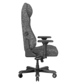صندلی گیمینگ دی ایکس ریسر Master Series 2025 XL Fabric Gray - تصویر 12