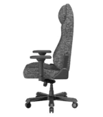 صندلی گیمینگ دی ایکس ریسر Master Series 2025 XL Fabric Gray - تصویر 8