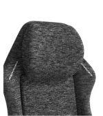 صندلی گیمینگ دی ایکس ریسر Master Series 2025 XL Fabric Gray - تصویر 7