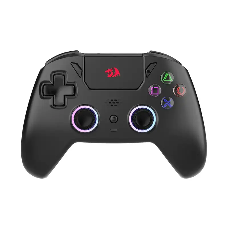 New-Project-30-1.webp دسته بازی بی سیم ردراگون DARKFLAME G820 - تصویر 1