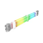 کابل اسلیو گیم مکس VGA/CPU 2x8pin White