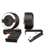 وب کم استریم ردراگون Oneshot GW910 - تصویر 2