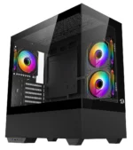 کیس گیمینگ ردراگون REFLECT CA-607