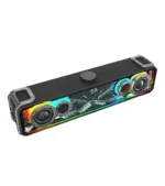 اسپیکر بی سیم گیمینگ ردراگون SURGE GS817 RGB - تصویر 2