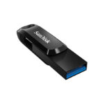 فلش مموری سن دیسک مدل Ultra Dual Drive Go ظرفیت 64 گیگابایت - تصویر 2