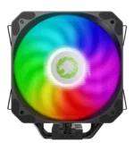 خنک کننده پردازنده گیم مکس Sigma 540 ARGB - تصویر 2