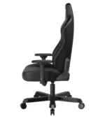 صندلی گیمینگ دی ایکس ریسر Tank Series 2025 Black - تصویر 8