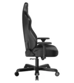 صندلی گیمینگ دی ایکس ریسر Tank Series 2025 Black - تصویر 5