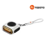 اسپیکر قابل حمل تازاتا VIBE 3 White - تصویر 4