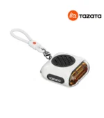 اسپیکر قابل حمل تازاتا VIBE 3 White - تصویر 3