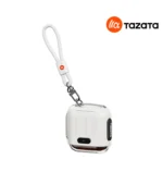 اسپیکر قابل حمل تازاتا VIBE 3 White - تصویر 2
