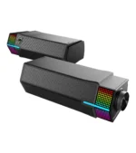 اسپیکر گیمینگ ردراگون YORICK GS511 RGB - تصویر 2