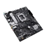مادربرد ایسوس مدل PRIME H610M-A WIFI DDR5 - تصویر 2