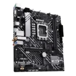 مادربرد ایسوس مدل PRIME H610M-A WIFI DDR5 - تصویر 3