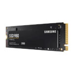 SSD سامسونگ مدل 980 ظرفیت 1 ترابایت - تصویر 2