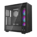 کیس کامپیوتر دیپ کول مدل MORPHEUS - تصویر 2