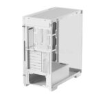 کیس دیپ کول مدل CG580 white - تصویر 2