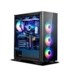 کیس دیپ کول مدل Matrexx 50 ADD RGB 4F - تصویر 2
