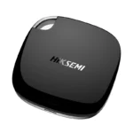 هارد SSD اکسترنال هایک سمی مدل HS-ESSD-T100I ظرفیت 1 ترابایت