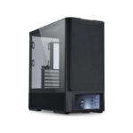 کیس گیمینگ لیان لی LANCOOL 207 Digital