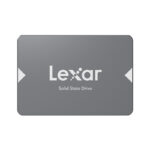 SSD لکسار مدل NS100 ظرفیت 2 ترابایت