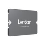 SSD لکسار مدل NS100 ظرفیت 2 ترابایت - تصویر 2