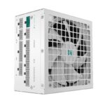 پاور دیپ کول 1000 وات مدل PN1000M WH ATX 3.1 - تصویر 2